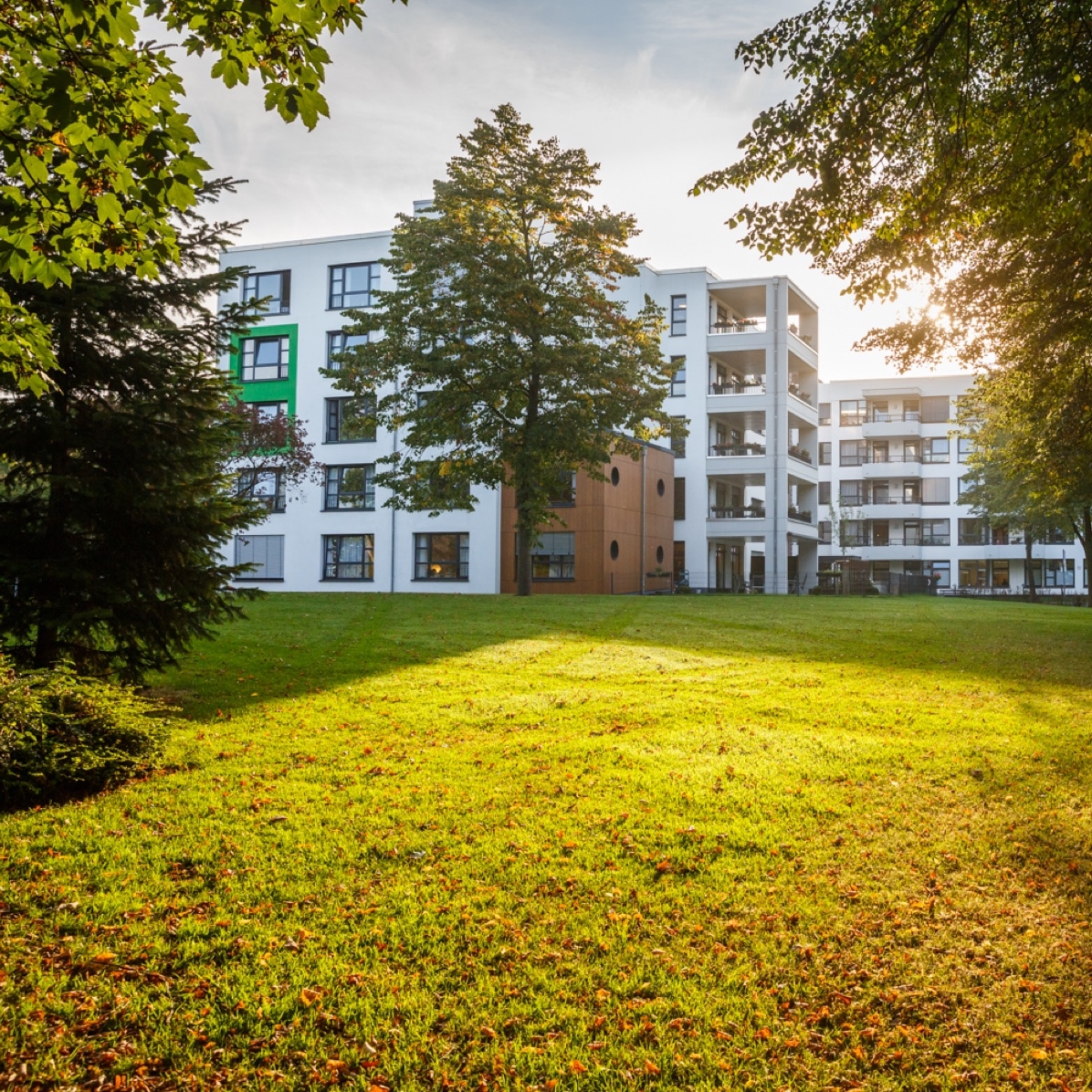 Haus Auf Dem Bruch - Mülheimer Seniorendienste Ggmbh Haus Auf dem Bruch - Mülheimer Seniorendienste